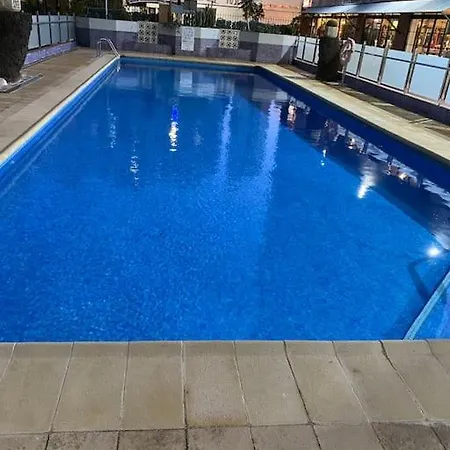 Appartement Precioso En El Centro De *