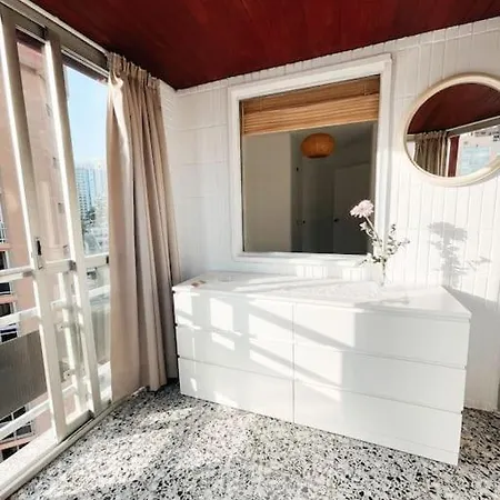 Precioso En El Centro De *