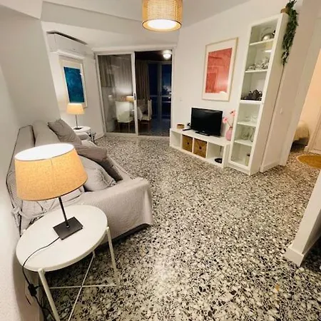 Precioso En El Centro De *