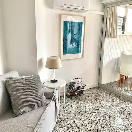 Precioso En El Centro De * Benidorm