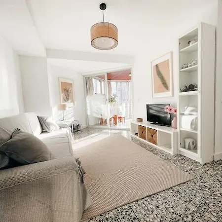 Appartement Precioso En El Centro De *