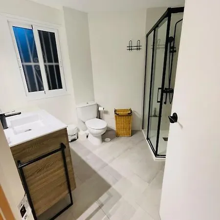 Precioso En El Centro De * Benidorm