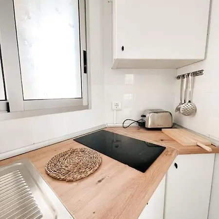 Appartement Precioso En El Centro De *