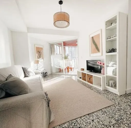 Appartement Precioso En El Centro De *